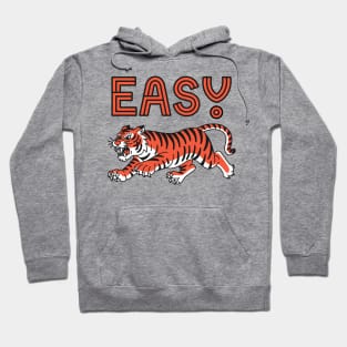 Cincinnati Bengals - Easy Hoodie